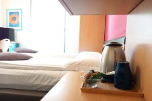Hotel «Europa Venini», Domaso