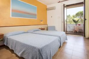 Residence Oasis Apart-hotel, Alghero