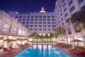 Mida Grande Hotel Dhavaravati Nakhon Pathom - SHA PLUS, Nakhon Pathom