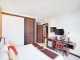 Executive Double Suite