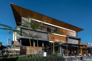 Hinn Namm Hotel, Hua Hin