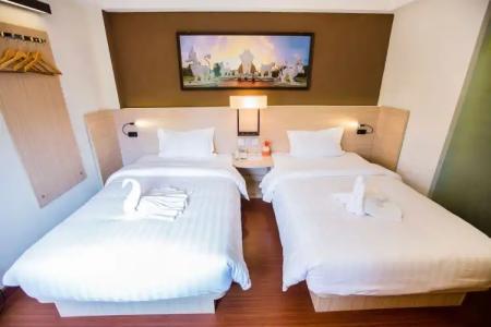 Chiang Roi 7 Days Inn - 60