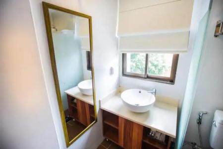 Chiang Roi 7 Days Inn - 71
