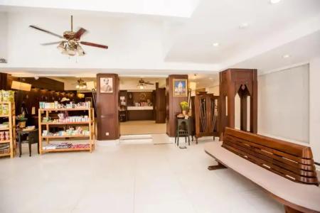 Chiang Roi 7 Days Inn - 12