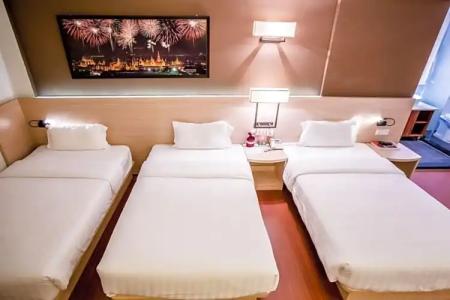 Chiang Roi 7 Days Inn - 36