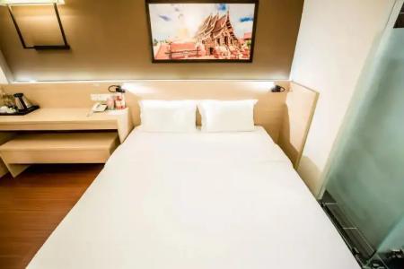 Chiang Roi 7 Days Inn - 3