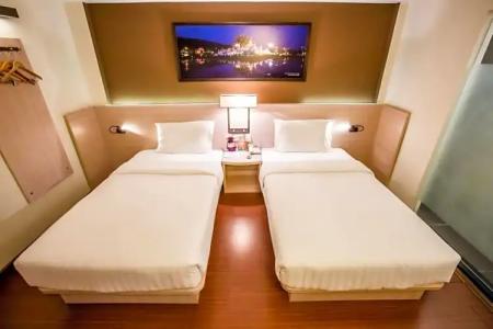 Chiang Roi 7 Days Inn - 69