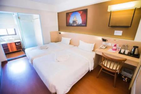 Chiang Roi 7 Days Inn - 5