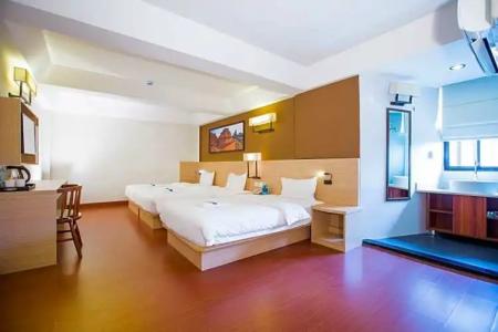 Chiang Roi 7 Days Inn - 32