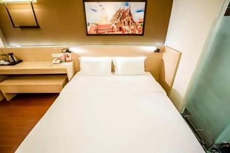 Chiang Roi 7 Days Inn - 50