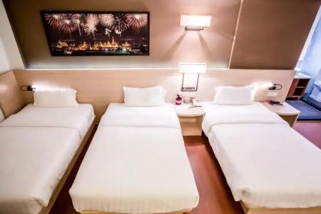 Chiang Roi 7 Days Inn - 4
