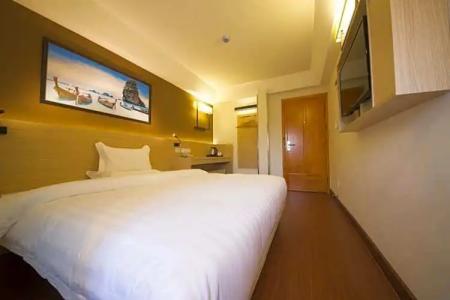 Chiang Roi 7 Days Inn - 49