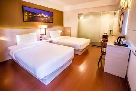 Chiang Roi 7 Days Inn - 70