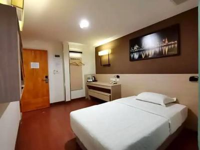 Chiang Roi 7 Days Inn - 46
