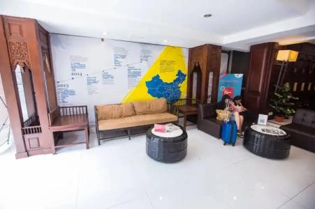 Chiang Roi 7 Days Inn - 26