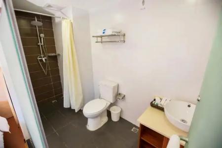 Chiang Roi 7 Days Inn - 9