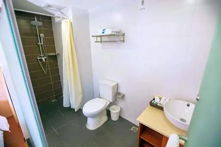 Chiang Roi 7 Days Inn - 35