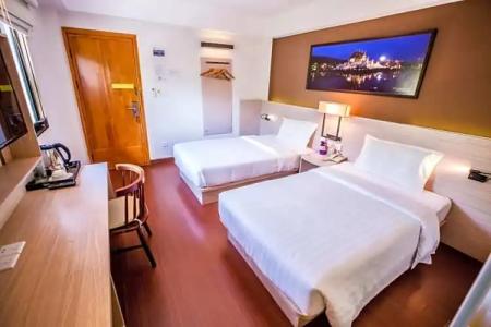 Chiang Roi 7 Days Inn - 68