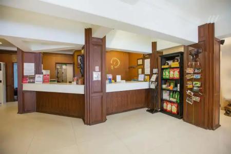 Chiang Roi 7 Days Inn - 11