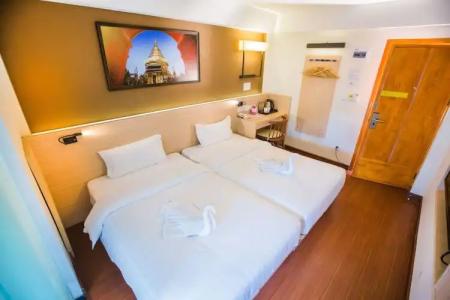 Chiang Roi 7 Days Inn - 64
