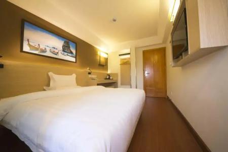Chiang Roi 7 Days Inn - 6