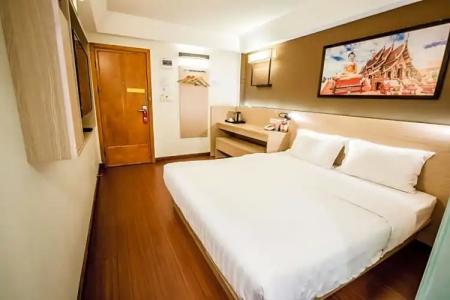 Chiang Roi 7 Days Inn - 51
