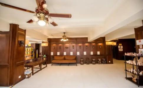 Chiang Roi 7 Days Inn - 29