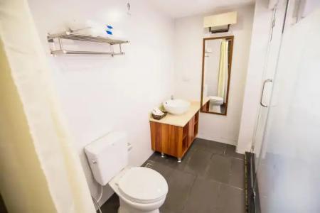 Chiang Roi 7 Days Inn - 8