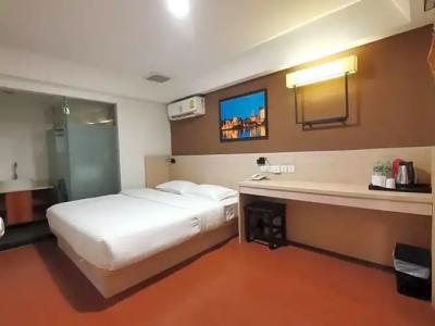 Chiang Roi 7 Days Inn - 48