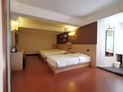 Chiang Roi 7 Days Inn - 31