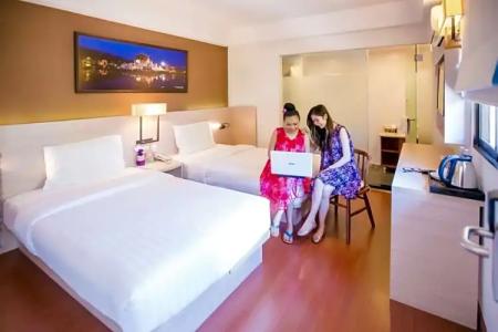 Chiang Roi 7 Days Inn - 67