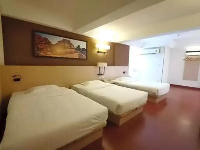 Chiang Roi 7 Days Inn - 30