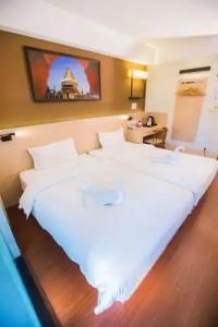 Chiang Roi 7 Days Inn - 61