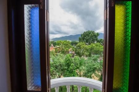 Chiang Roi 7 Days Inn - 7