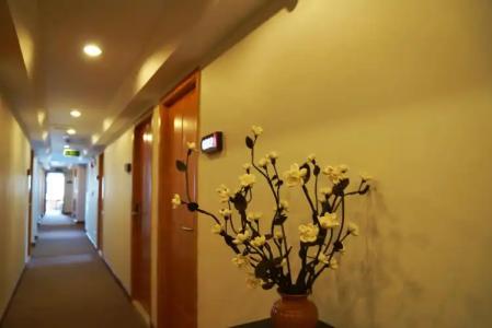 Chiang Roi 7 Days Inn - 15