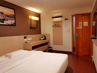 Chiang Roi 7 Days Inn - 44
