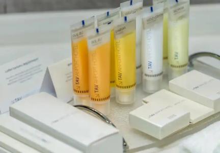 TAV Airport Izmir - 28