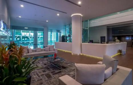 TAV Airport Izmir - 24