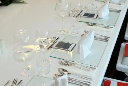 TAV Airport Izmir - 18