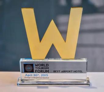 TAV Airport Izmir - 17