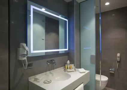 TAV Airport Izmir - 7