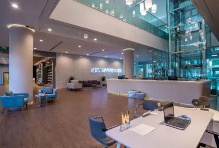 TAV Airport Izmir - 8