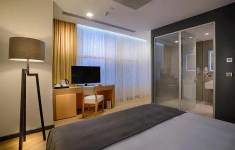 TAV Airport Izmir - 32