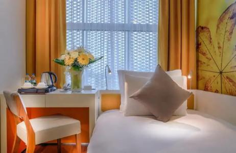 TAV Airport Izmir - 31