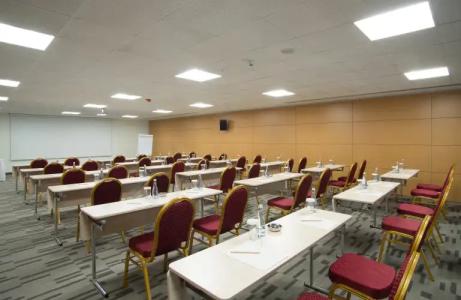 TAV Airport Izmir - 12