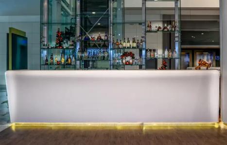 TAV Airport Izmir - 0