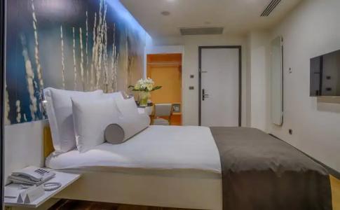 TAV Airport Izmir - 45