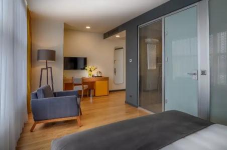 TAV Airport Izmir - 4