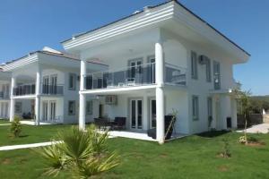 Orka Diamond Collection Villa, Oludeniz
