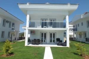 Orka Diamond Collection, Oludeniz